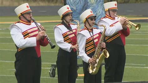 centerville's cumflation competition